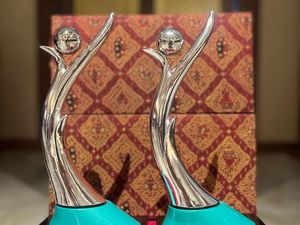 Kembangkan UMKM-Bantu Konservasi Badak, 2 Terminal PET Raih Proper Hijau