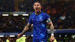 10 Bintang Premier League Ini Masuk Radar Real Madrid