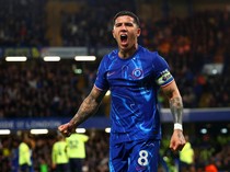 Chelsea Ungguli Southampton 3-0 di Babak Pertama