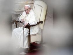 Video: Rencana Misa Requiem untuk Doakan Paus Fransiskus