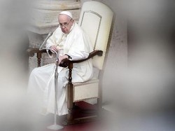 Video: Rencana Misa Requiem untuk Doakan Paus Fransiskus