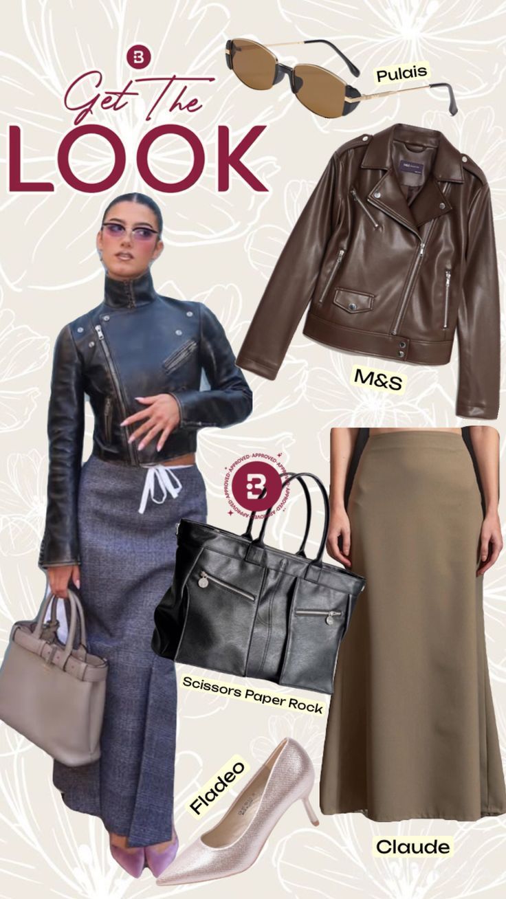 Get The Look: Charli D'Amelio