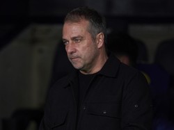 Hansi Flick Sangat, Sangat Marah