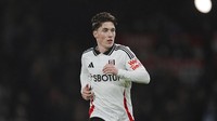 6. Harry Wilson - Fulham: 3 gol sundulan. Foto: AP/Dave Shopland