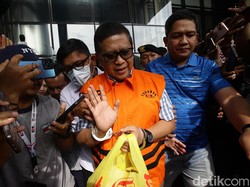 Jaksa KPK Bongkar Upaya Gerilya Hasto Demi Harun Masiku Jadi Anggota DPR