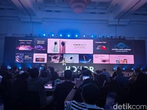 Honor X9c 5G: Spesifikasi dan Harga di Indonesia