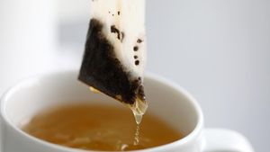 Coba Cek Dapur! 10 Makanan Ini Paling Banyak Mengandung Mikroplastik