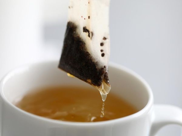 Coba Cek Dapur! 10 Makanan Ini Paling Banyak Mengandung Mikroplastik