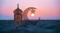 Masuk 10 Hari Terakhir Ramadan, Yuk Lakukan 7 Amalan Ini