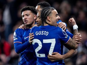 Chelsea Vs Southampton: London Biru Pesta Gol 4-0