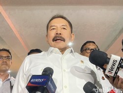 Kejagung Gandeng BPK Hitung Kerugian Negara di Kasus Tata Kelola Minyak