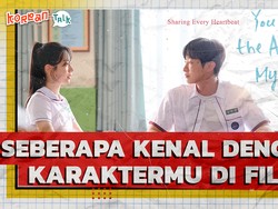 Video K-Talk: Main Game How Best Do You Know Bareng Dahyun-Jinyoung