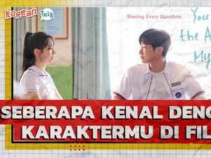 Video K-Talk: Main Game How Best Do You Know Bareng Dahyun-Jinyoung Video K-Talk: Main Game How Best Do You Know Bareng Dahyun-Jinyoung
