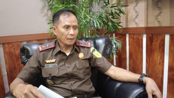 Kisah Jaksa 3T: Mengorbankan Nyawa untuk Tanpa Pamrih