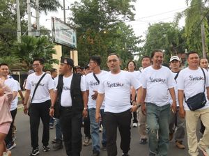 Jurnalis dan Kapolres Probolinggo Kota Peringati HPN 2025 Jurnalis dan Kapolres Probolinggo Kota Peringati HPN 2025