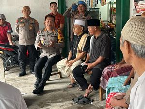 2 Remaja Jambi Hendak Tawuran Nyaris Dimassa Lalu Diamankan Warga