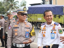 Kasus Laka yang Tewaskan Aril Usai Dilindas Truk di Muba Dihentikan