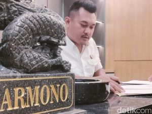 Eks Kadisperindag Diperiksa Polisi Soal Dugaan Pungli Minimarket Bojonegoro Eks Kadisperindag Diperiksa Polisi Soal Dugaan Pungli Minimarket Bojonegoro