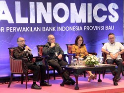 BI Sebut Realisasi Penanaman Modal di Bali pada 2024 Capai Rp 28,1 Triliun