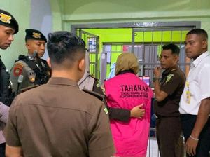 Eks Bendahara Masjid di Maluku Jadi Tersangka Korupsi Dana Hibah Rp 515 Juta