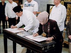 Uji Petik DTSEN Libatkan 33 Ribu Lebih Pendamping PKH