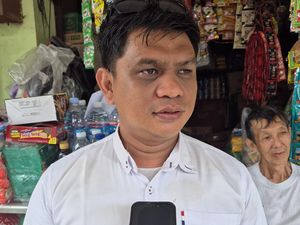 Perumda Pasar Palembang Jaya Dukung Pemkot Selesaikan Soal Pasar 16 Ilir Perumda Pasar Palembang Jaya Dukung Pemkot Selesaikan Soal Pasar 16 Ilir