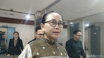Komisi X DPR Akan Atur SD-SMP Swasta Gratis dalam RUU Sisdiknas