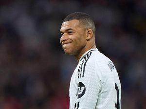 PSG di Ambang Treble, Mbappe Disebut Tetap Legenda Klub PSG di Ambang Treble, Mbappe Disebut Tetap Legenda Klub