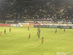 Hasil Final Liga 2: Bungkam Bhayangkara FC 2-1, PSIM Jogja Juara!