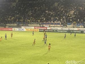 Hasil Final Liga 2: Bungkam Bhayangkara FC 2-1, PSIM Jogja Juara! Hasil Final Liga 2: Bungkam Bhayangkara FC 2-1, PSIM Jogja Juara!