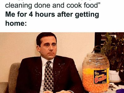 Perjuangan Kerja di Kantor, Sabar Ya Mumpung Ramadan