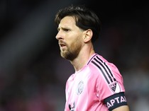 Video: Lionel Messi Dicoret dari Skuad Timnas Argentina Jelang Kualifikasi Pildun