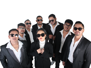 LNR Bahas Pertarungan Ego dalam Khianat Dibalas Khianat