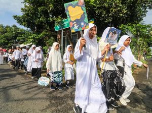 Jam Sekolah Selama Puasa Ramadan 2026 Seperti Apa? Ini Kegiatan yang Dianjurkan