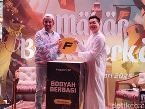 Video: Usaha Habib Jafar Dakwah Melalui Game Online Video: Usaha Habib Jafar Dakwah Melalui Game Online