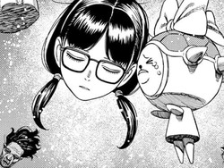 Manga Dandadan Comeback dari Hiatus, Terbit Chapter 183