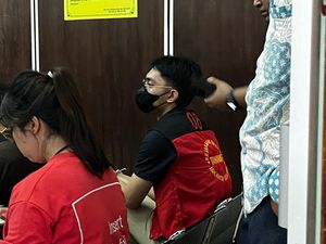 Video: Mario Dandy Bakal Hadirkan Saksi Ahli dalam Sidang Pekan Depan Video: Mario Dandy Bakal Hadirkan Saksi Ahli dalam Sidang Pekan Depan