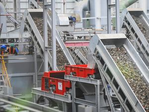 RDF Rorotan Ditutup Sementara Usai Picu Anak Kena ISPA