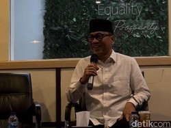 Mendes Yandri Hormati Putusan MK Minta PSU di Pilbup Serang