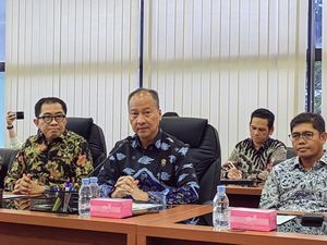 Negosiasi dengan Apple Rampung, tapi Tidak Bangun Pabrik di RI Negosiasi dengan Apple Rampung, tapi Tidak Bangun Pabrik di RI