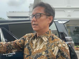 Menkes Pastikan Cek Kesehatan Gratis Tetap Berjalan Selama Ramadan Menkes Pastikan Cek Kesehatan Gratis Tetap Berjalan Selama Ramadan