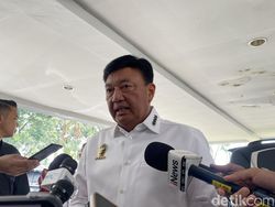 Istana Bantah Budi Gunawan Diganti Imbas dari Kerusuhan