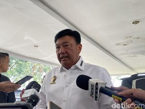 Kata BG soal Prajurit TNI Serang Polres Tarakan: Senggolan di Tempat Hiburan