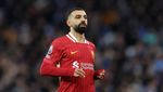 10 Raja Offside di Premier League Musim Ini, Ada Mohamed Salah