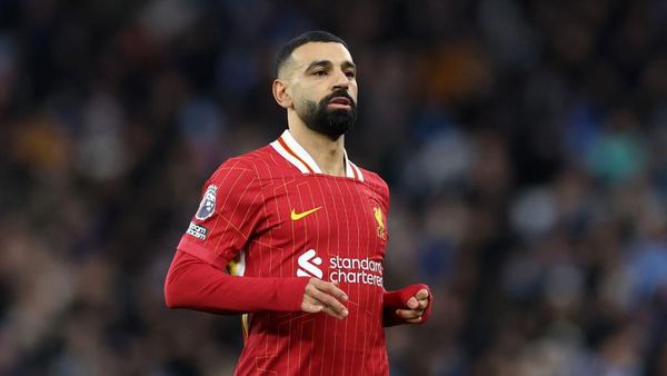 Penampakan Rumah Mo Salah yang Disebut Mirip Rumah Sakit