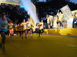 MR.D.I.Y Run 2025 Sukses Digelar, Jadi Perayaan Capaian 1.000 Toko di RI