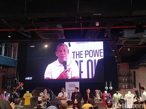 LaLiga ExtraTime Bahas Pentingnya Penggunaan Teknologi di Sepakbola LaLiga ExtraTime Bahas Pentingnya Penggunaan Teknologi di Sepakbola