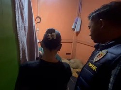 5 Muncikari dan 13 PSK di Pasuruan Diamankan Jelang Ramadan