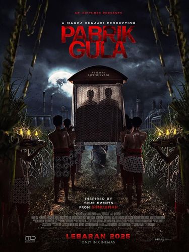 Pabrik Gula
