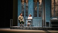 Re-run Musikal MAR Persembahan Artswara Siap Membius Pencinta Seni